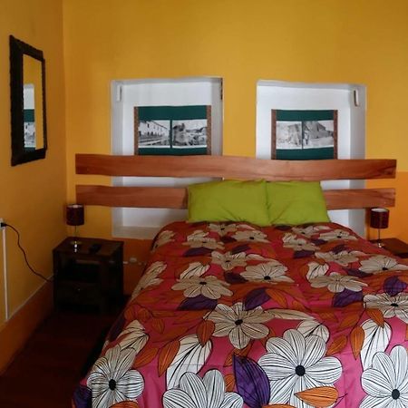 Hospedaje Familiar Kitamayu Pisac Εξωτερικό φωτογραφία