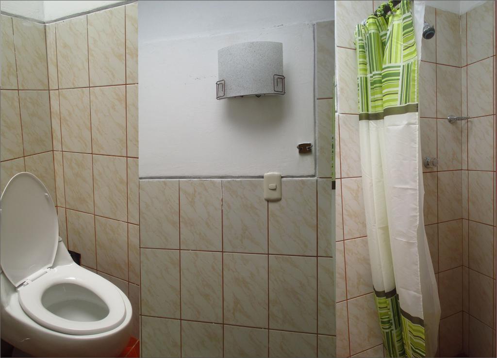 Hospedaje Familiar Kitamayu Pisac Δωμάτιο φωτογραφία